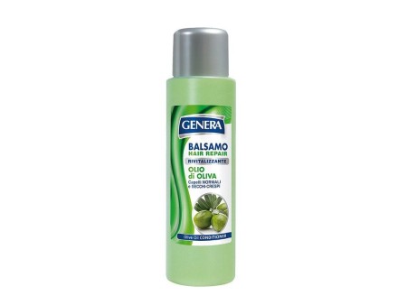 GENERA BALSAMO HAIR-REPAIR OLIO DI OLIVA 500ML