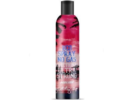 GIDDY UP LACCA SPRAY NO GAS ULTRA STRONG MALIBU' 300ML