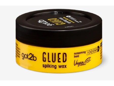 GOT2B GLUED CERA PER CAPELLI 75 ML