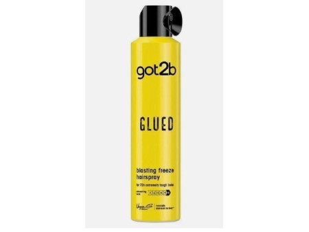 GOT2B GLUED LACCA FISSANTE 300 ML