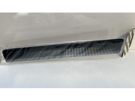 GRAND CHIC PETTINE BARBIERE NERO