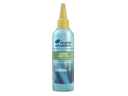HEAD&SHOULDERS DERMAXPRO MASCHERA LENITIVA CUTE CON RISCIAQUO 145ML