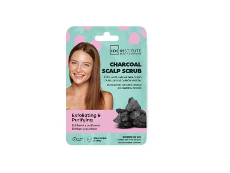 IDC INSTITUTE ESFOLIANTE PER CUOIO CAPELLUTO