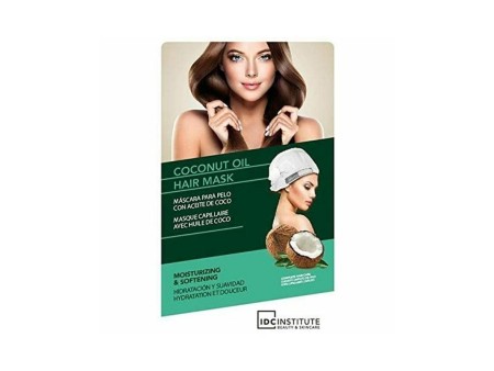 IDC INSTITUTE MASCHERA CAPELLI OLIO COCCO
