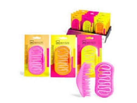 IDC INSTITUTE SPAZZOLA DISTRICANTE NEON