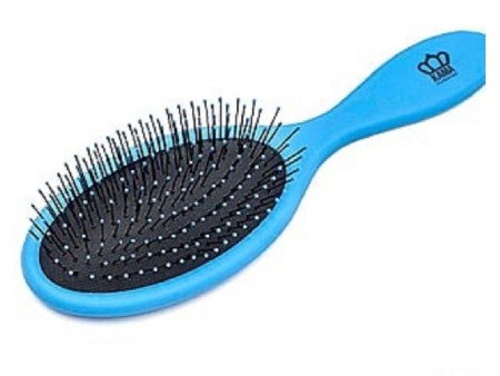 IPAM SPAZZOLA OVALE SOFT TOUCH