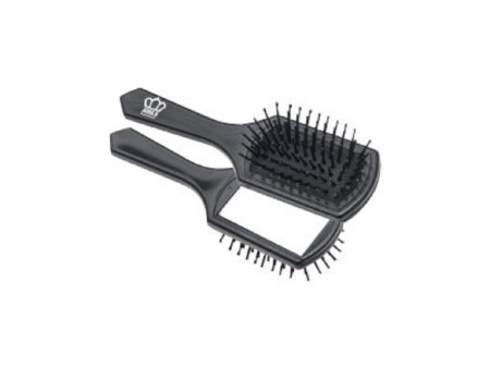 IPAM SPAZZOLA QUADRATA CON SPECCHIO