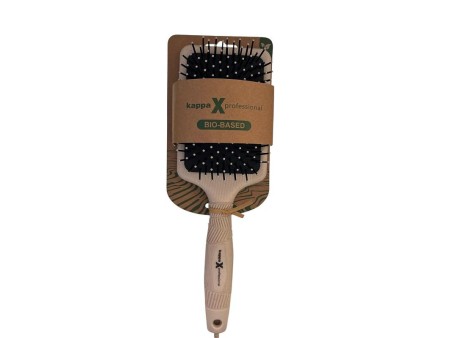 KAPPA X PROFESSIONAL BIO SPAZZOLA QUADRATA