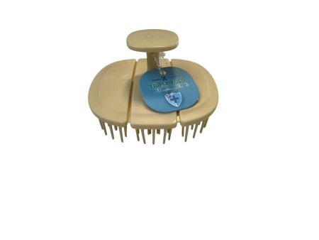 KAPPA X PROFESSIONAL GRATTINO PER MASSAGGIO TESTA