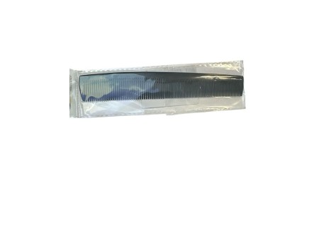 KAPPA X PROFESSIONAL PETTINE ACCADEMIA NERO