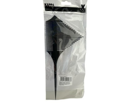 KAPPA X PROFESSIONAL PETTINE PIRAMIDE