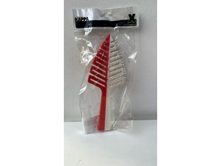 KAPPA X PROFESSIONAL SPAZZOLA ALBERO DI NATALE