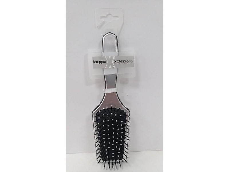 KAPPA X PROFESSIONAL SPAZZOLA PNEUMATICA MEDIA 1036