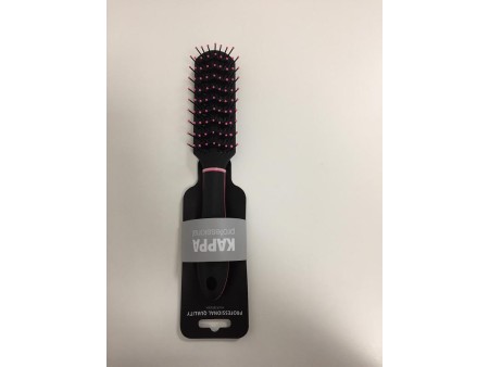 KAPPA X PROFESSIONAL SPAZZOLA PUNTA RETTANGOLARE PICCOLA