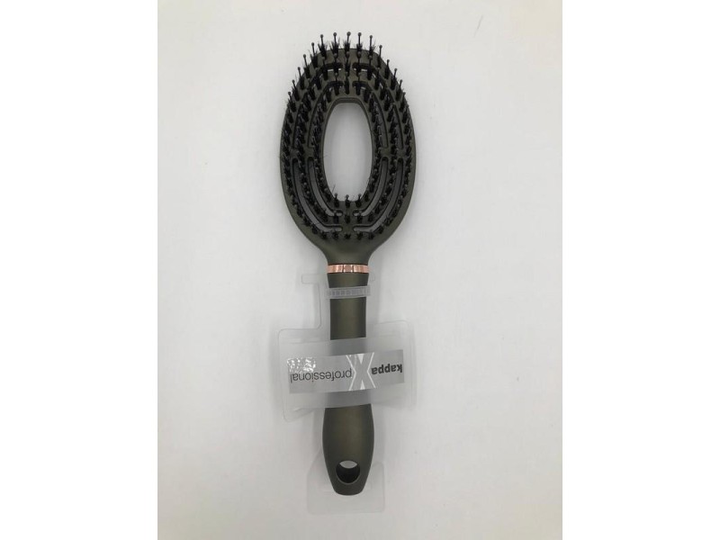 KAPPA X PROFESSIONAL SPAZZOLA VENTILATA