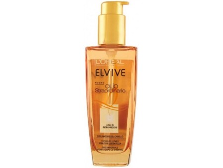 L OREAL ELVIVE OLIO STRAORDINARIO 100ML