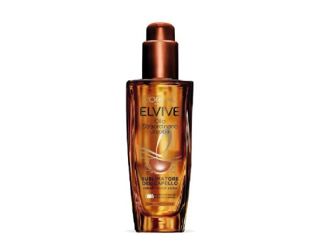 L OREAL ELVIVE OLIO STRAORDINARIO JOJOBA 100ML