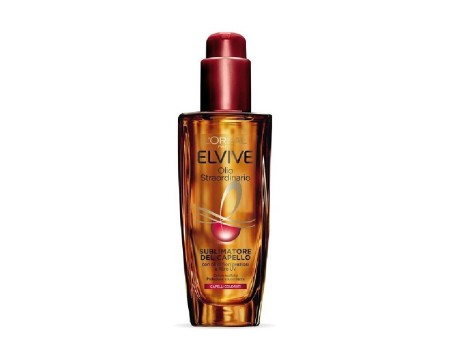 L OREAL ELVIVE OLIO STRAORDINARIO SUBLIMATORE DEL COLORE 100ML