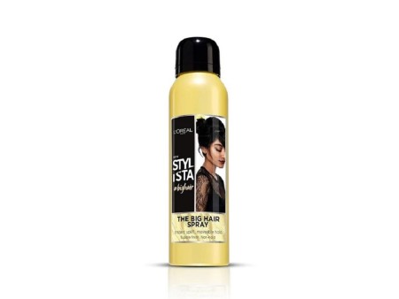 L'OREAL STYLISTA SPRAY VOLUMIZZANTE THE BIG HAIR 150 ML