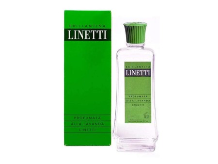 LINETTI BRILLANTINA LIQUIDA PROFUMATA ALLA LAVANDA 50 ML