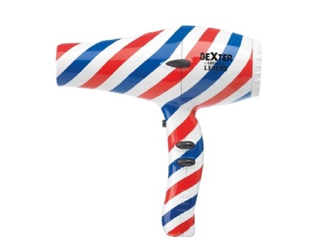 MP HAIR PHON DEXTER 2000 W