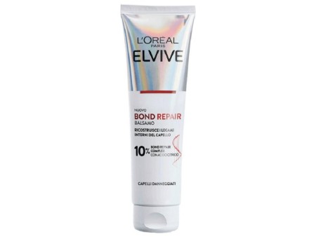 OREAL ELVIVE BOND REPAIR BALSAMO 150 ML