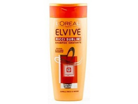 OREAL ELVIVE SHAMPOO OLIO STRAORDINARIO D'AMLA 250 ML