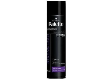 PALETTE LACCA TENUTA FORTE 75ML