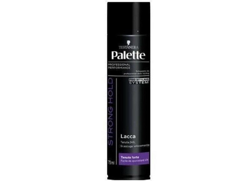 PALETTE LACCA TENUTA FORTE 75ML