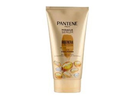 PANTEN PRO-V MIRACLE SERUM BALSAMO RIGENERA E PROTEGGE 150 ML