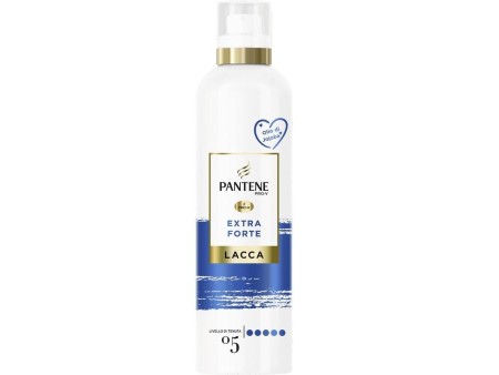 PANTENE PRO-V LACCA EXTRA FORTE TENUTA 05 250 ML