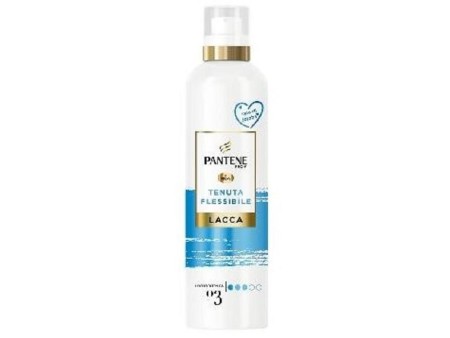 PANTENE PRO-V LACCA TENUTA FLESSIBILE 03 250ML
