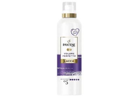 PANTENE PRO-V LACCA VOLUME PERFETTO 05 250ML