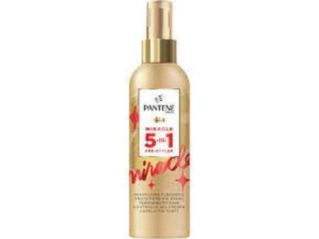 PANTENE PRO-V MIRACLE 5IN1 TERMOPROTETTORE 200 ML