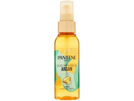 PANTENE PRO-V OLIO INFUSO DI ARGAN 100ML