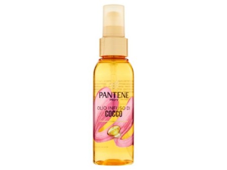 PANTENE PRO-V OLIO INFUSO DI COCCO 100ML