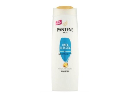 PANTENE PRO-V SHAMPOO LINEA CLASSICA 360ML