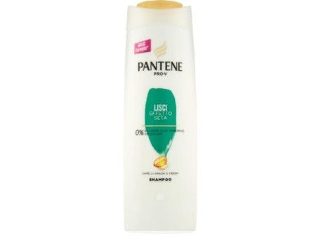 PANTENE PRO-V SHAMPOO LISCI EFFETTO SETA 360ML