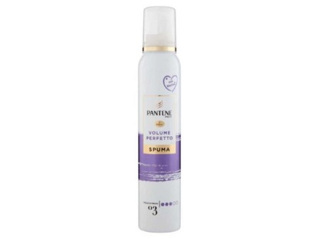 PANTENE SPUMA VOLUME PERFETTO 03 200 ML