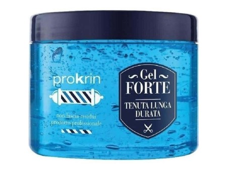 PROKRIN GEL FORTE VASO TENUTA LUNGA DURATA 100 ML