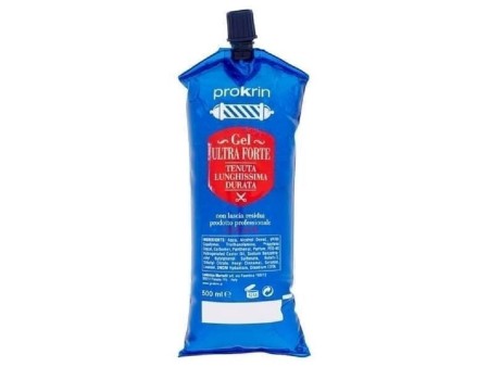 PROKRIN GEL ULTRA FORTE 500ML