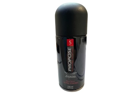 PROPOSE 5 LACCA HAIR SPRAY ULTRA STRONG 150 ML