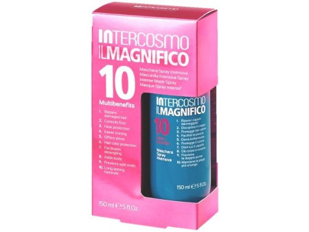 REVLON IL MAGNIFICO MASCHERA SPRAY INTENSIVA 150 ML