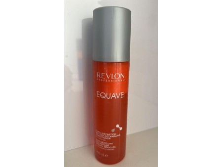 REVLON PROFESSIONAL EQUAVE BALSAMO BIFASICO CAPELLI RICCI 200ML