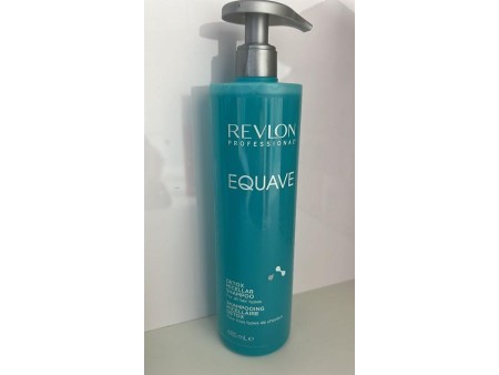 REVLON PROFESSIONAL EQUAVE SHAMPOO MICELLARE 485 ML