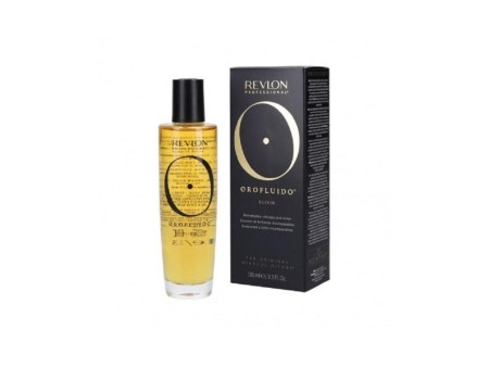 REVLON PROFESSIONAL OROFLUIDO ORIGINAL ELIXIR OLIO 100ML