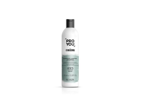 REVLON PROFESSIONAL PROYOU SHAMPOO ANTIFORFORA 350 ML
