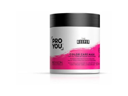 REVLON PROFESSIONAL PROYOU MASCHERA CURA DEL COLORE 500 ML