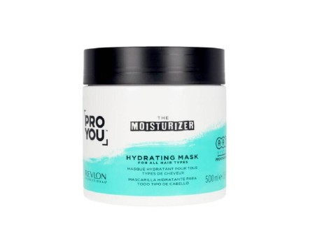 REVLON PROFESSIONAL PROYOU MASCHERA IDRATANTE 500 ML