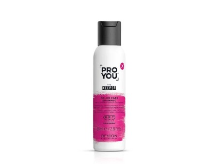 REVLON PROFESSIONAL PROYOU MINI SHAMPOOCURA DEL COLORE 85 ML
